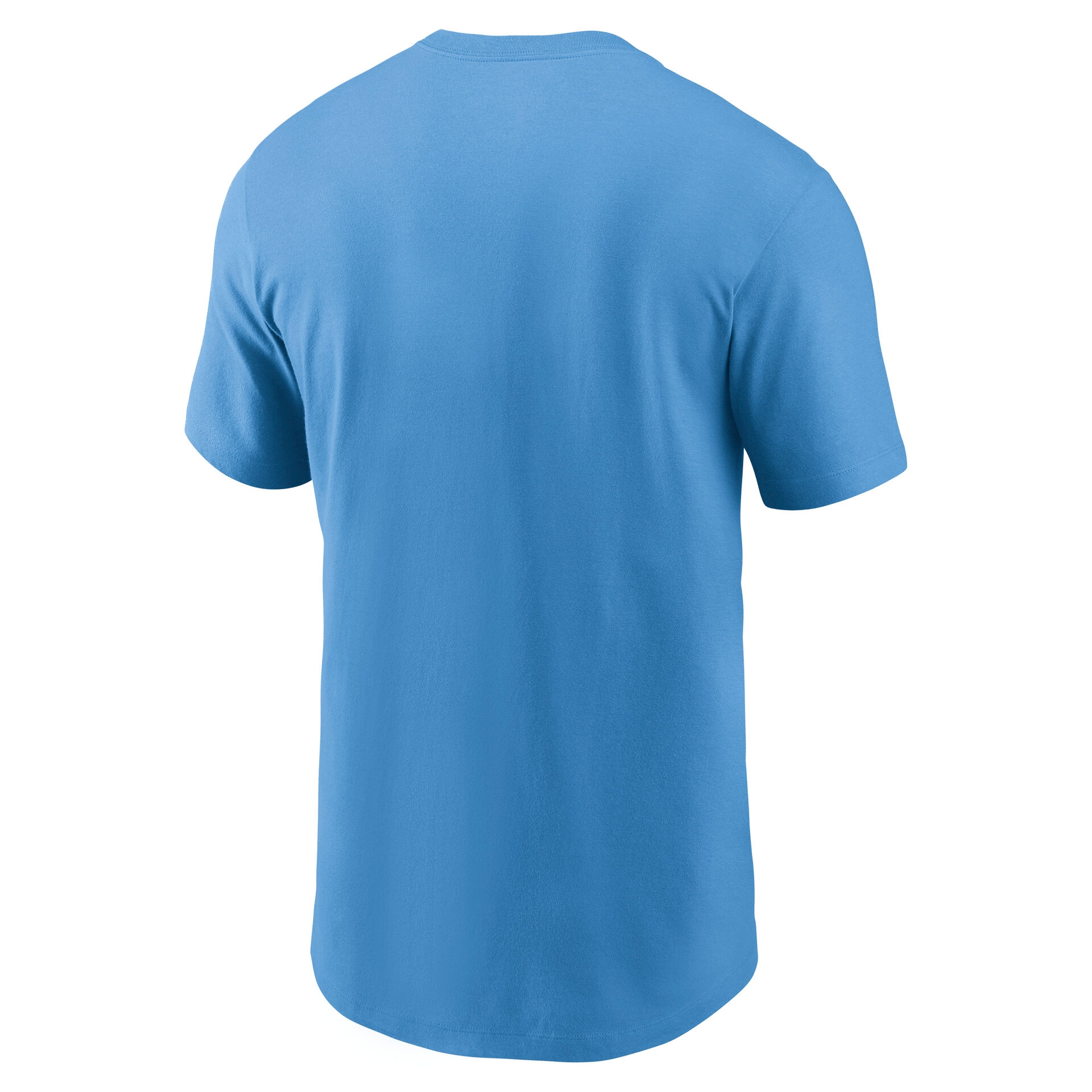 Tennessee Titans 2026 NFL Sideline Team Issue Dri-Fit T-Shirt Blue