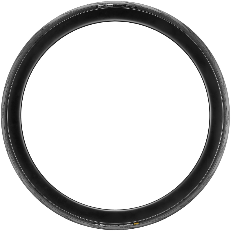 CADEX Race GC Folding Tire - Tubeless | Race Shield - 30-622 | black