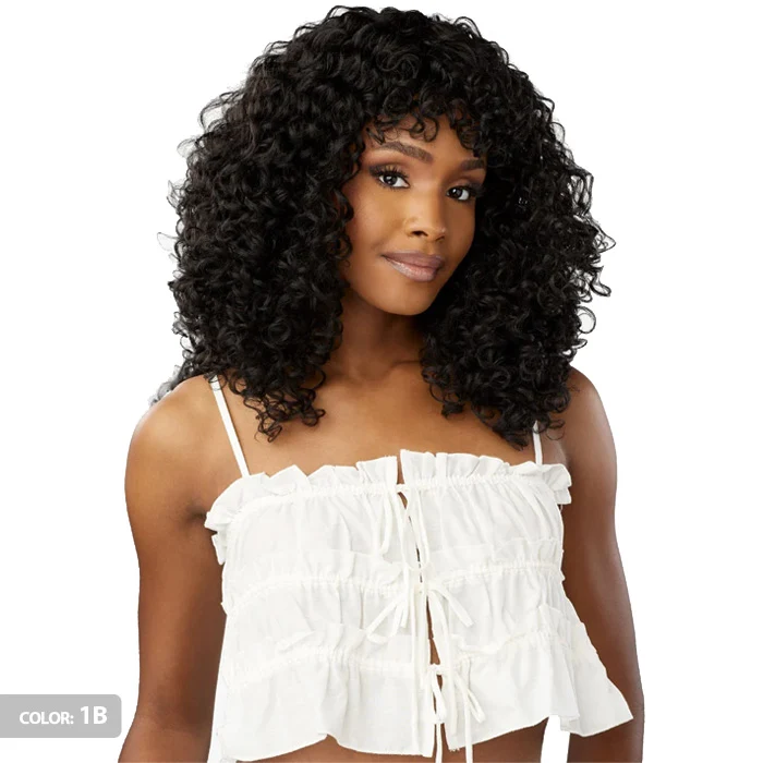 Sensationnel Dashly Full Wig - UNIT 27
