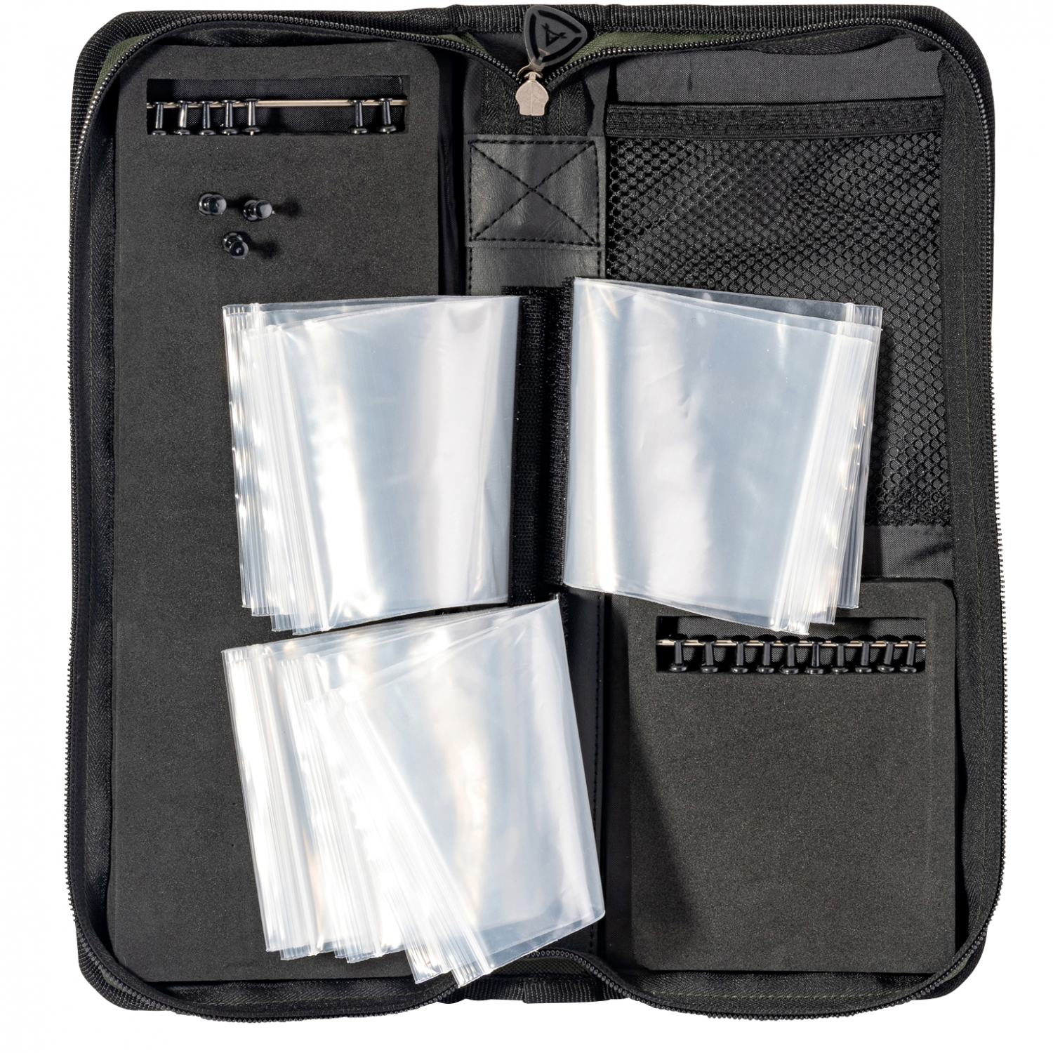 Anaconda Ronnie & Stiff Rig Wallet