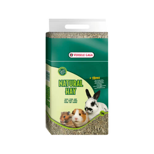 Versele-Laga Natural Hay - 5kg
