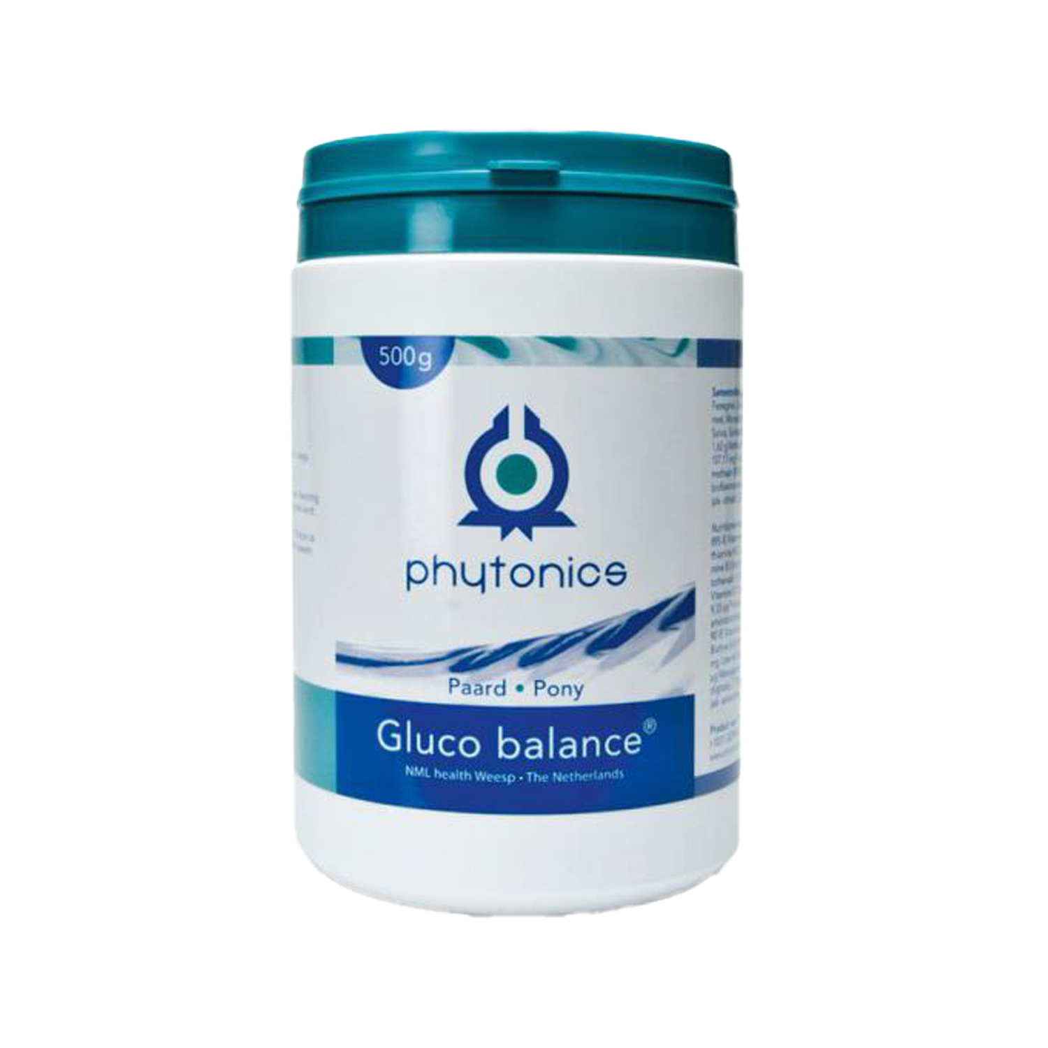 Phytonics Gluco Balance - Horse - 500g