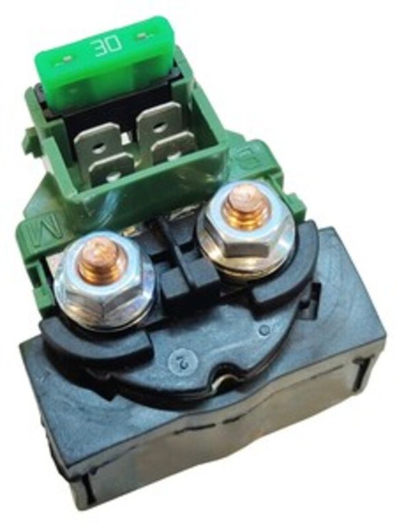 Démarreur Tecnium Relais de by DZERef : TE20295A / 1148659