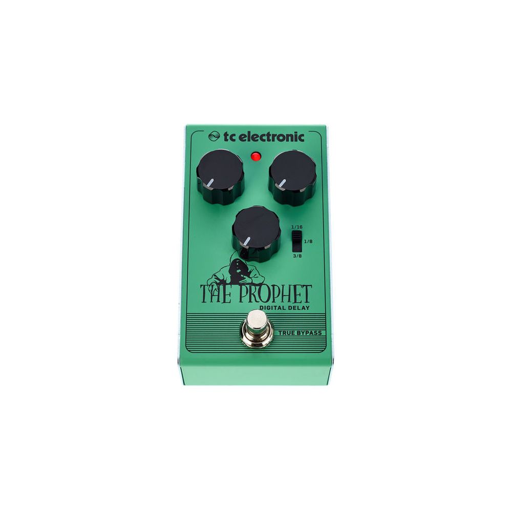 tc electronic The Prophet Digital Delay – Thomann Ireland