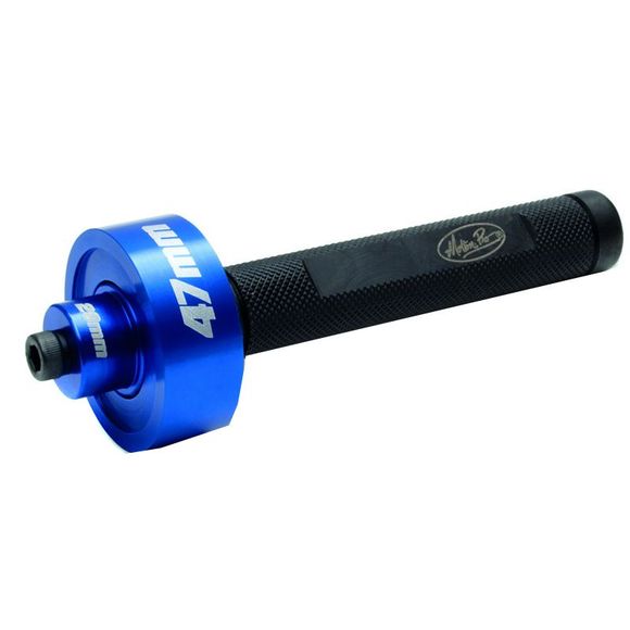 Motion Pro Wheel Bearing Removal Tool Universal - BlueRef: MP0024 / 1052159