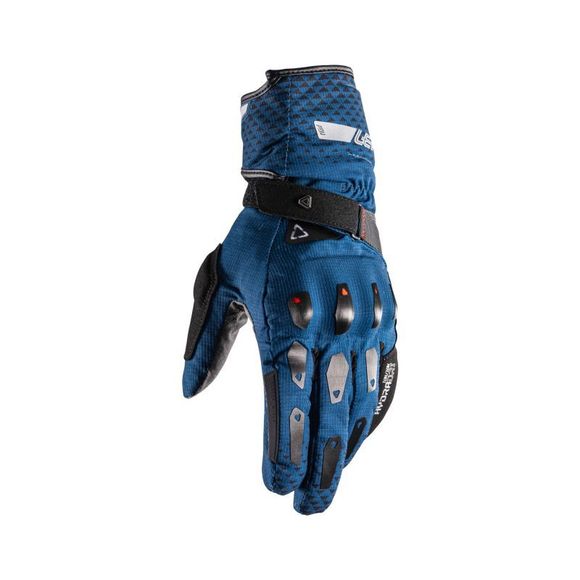 Leatt Subzero 5.5 Gloves - Blue / BlueRef: LB1203