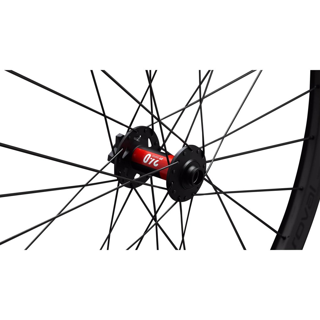 Specialized Traverse HD 240 Carbon Front Wheel 29
