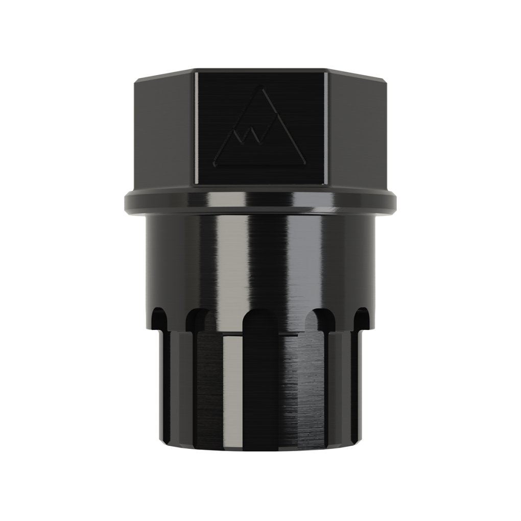 Wheels Manufacturing Cassette/Freewheel Socket for Bafang Hub Drive Units