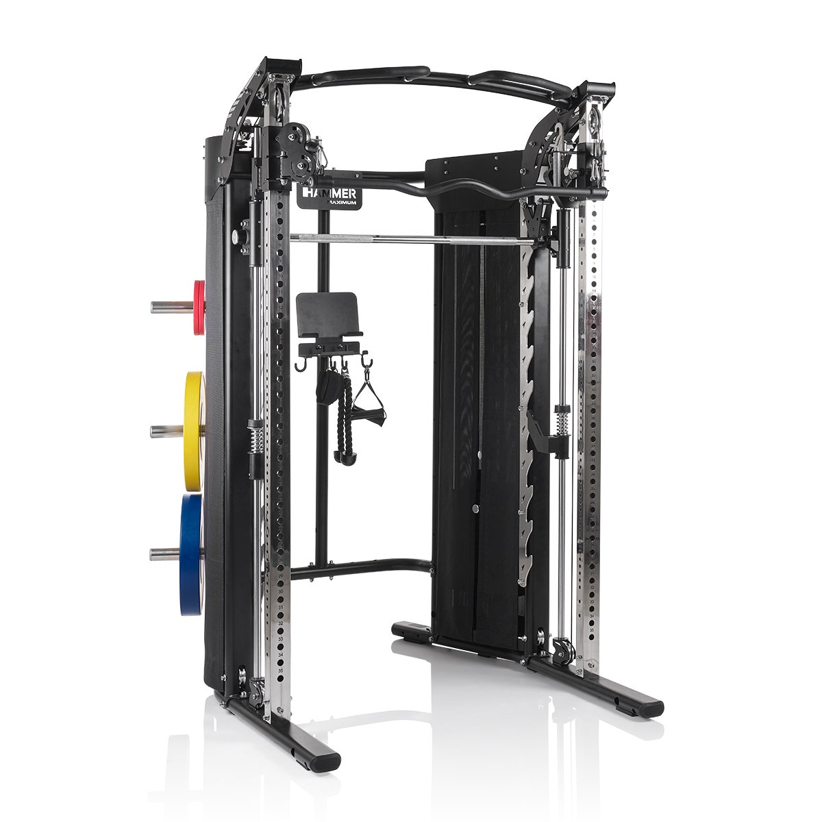 Autark FT3 weight racks