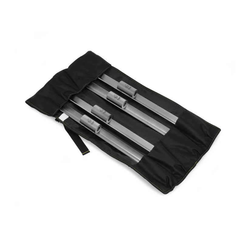 Black Cat BLCK Bank Stick Wrap