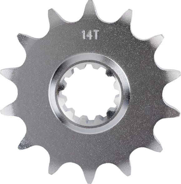 Moose Racing 14-Tooth Countershaft SprocketRef: Me05986A / 12122229