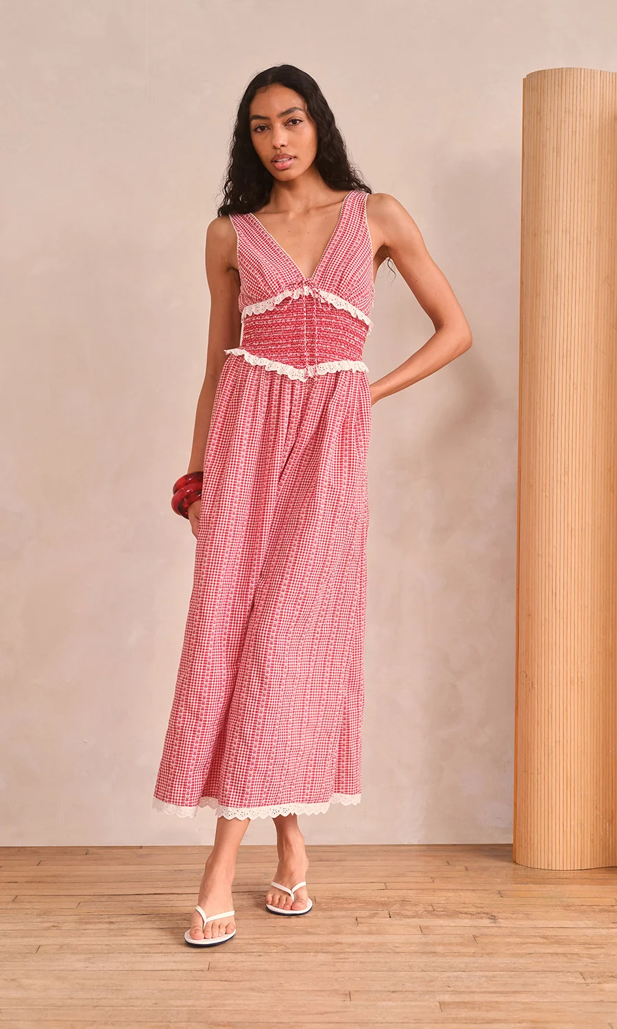 Karima Dress