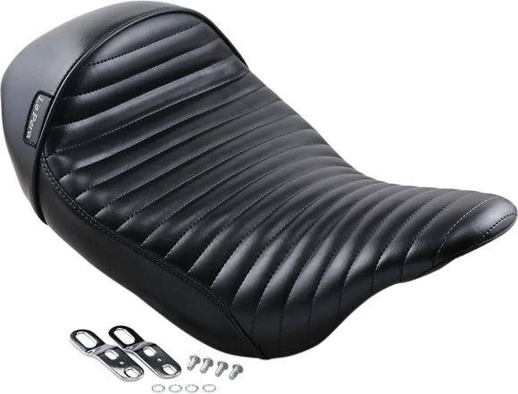 Comfort saddle Le Pera Stubs CafeRef: LEPA00201A / 08020877