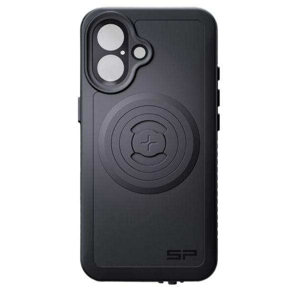 SP Connect SPC+ Xtreme iPhone 17 Case - BlackRef: SPC0315 / SPC52918