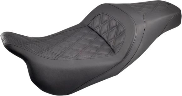 SADDLEMEN Slim Comfort SeatRef: SDD00128A / 08011014