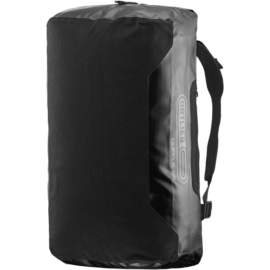ORTLIEB Duffle - Travel Bag - 85L - black
