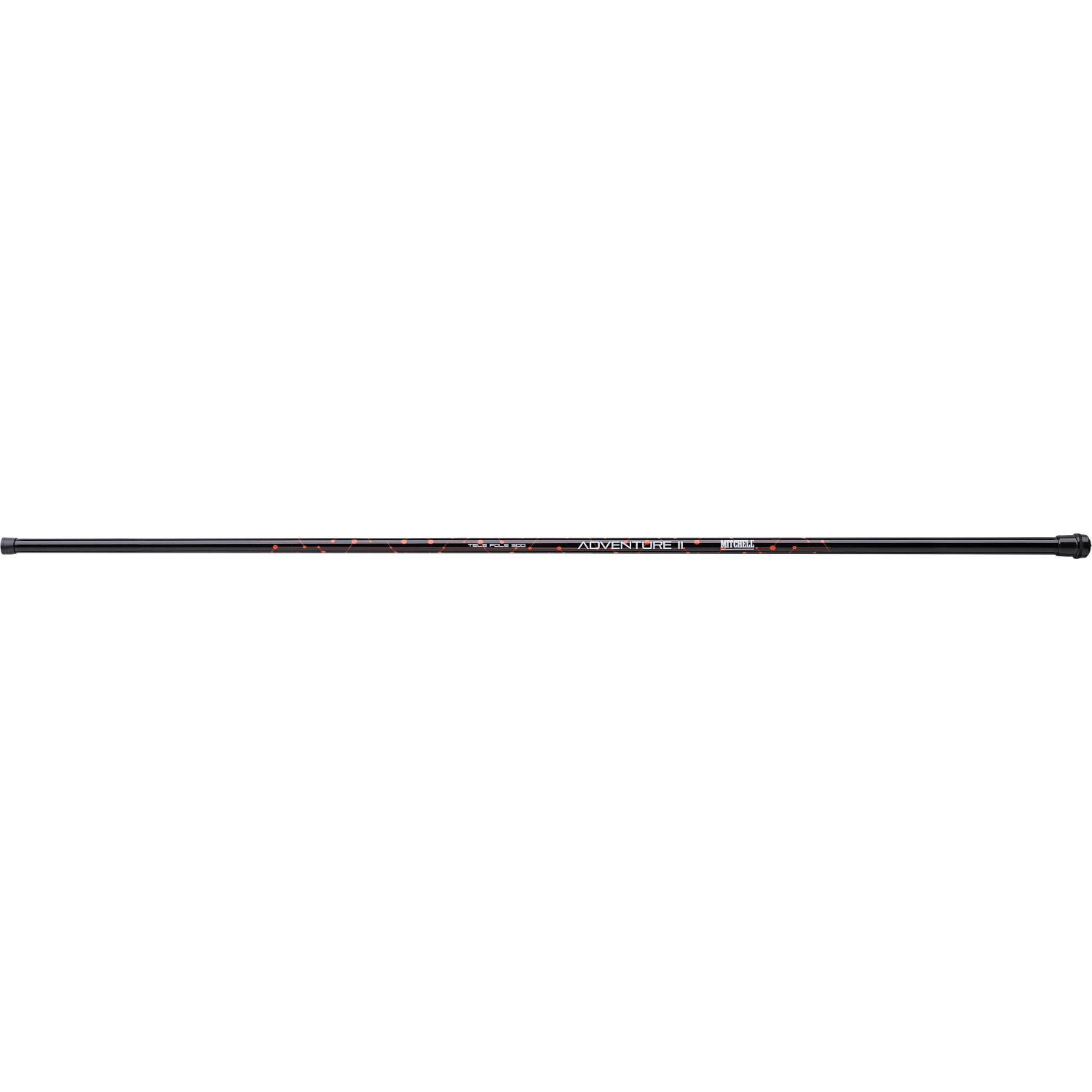 Mitchell Pole fishing rod Adventure II Pole