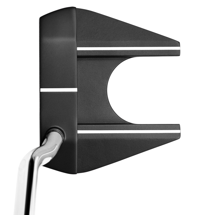 Odyssey O-Works #7 Black Golf Putter