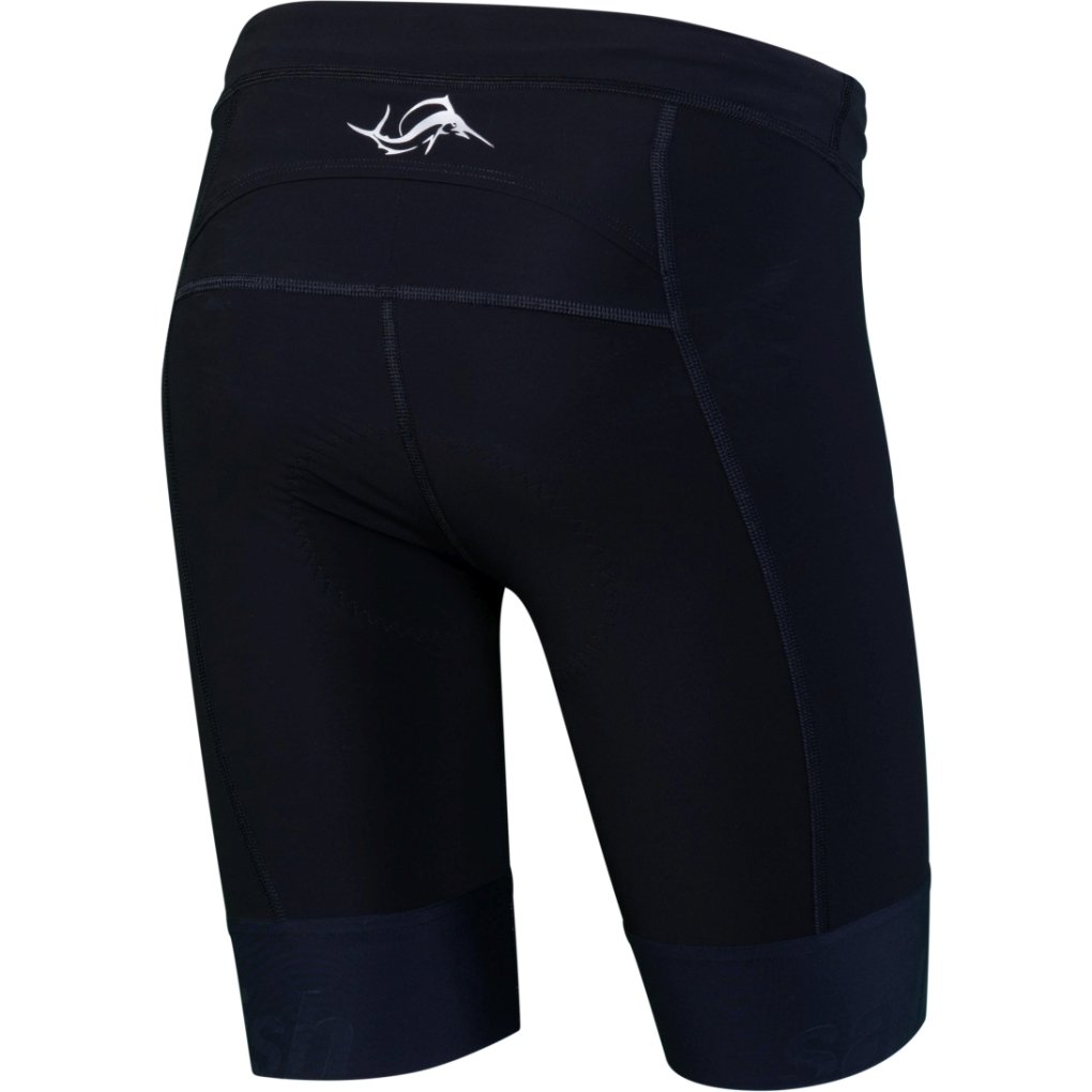 sailfish Trishort Perform Women - black