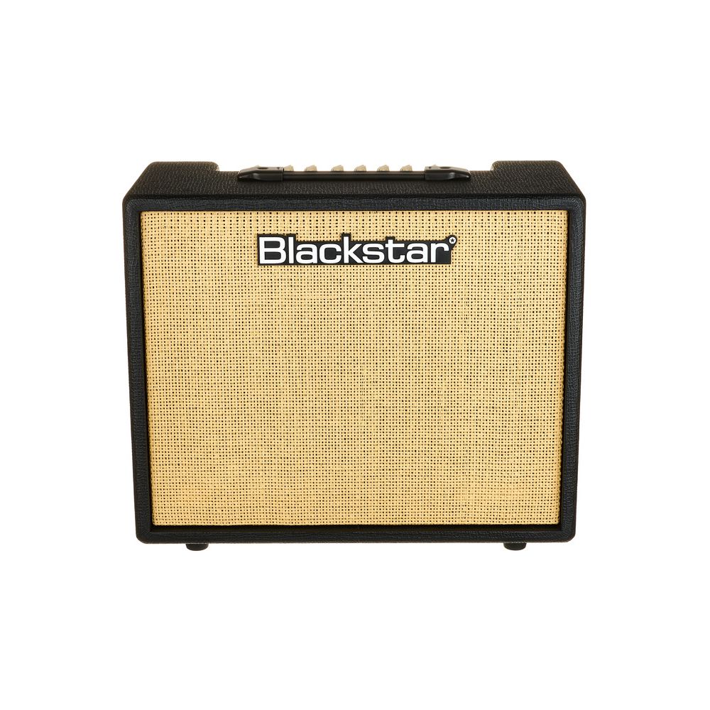 Blackstar Debut 50R Black – Thomann Ireland