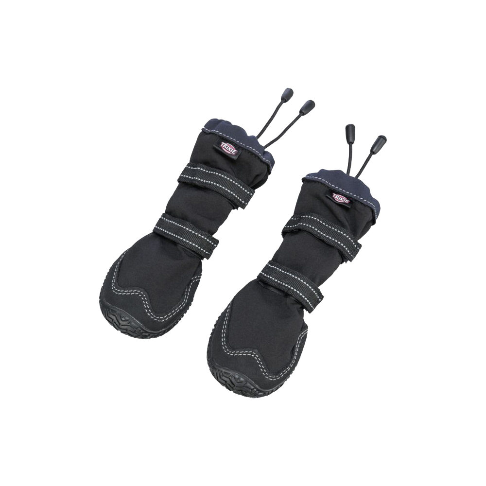 Trixie Walker Active Long - M-L - 2 pieces - Blackr