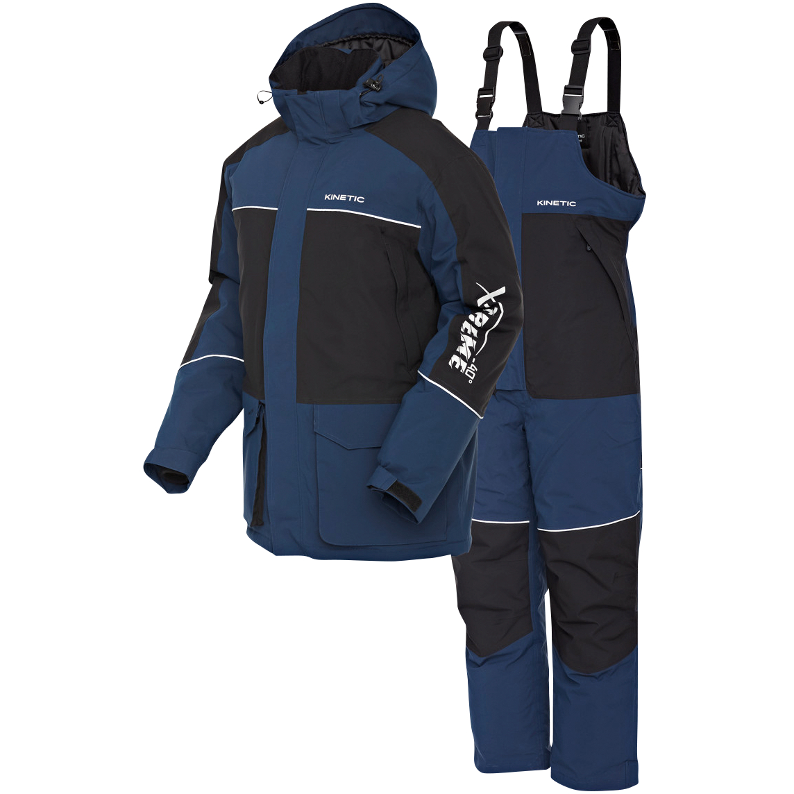 Kinetic X-Treme Winter Suit