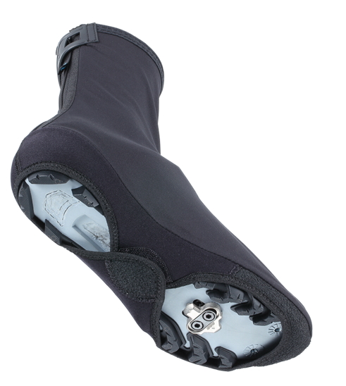 BBB Cycling Freeze BWS-21 Shoecover - black