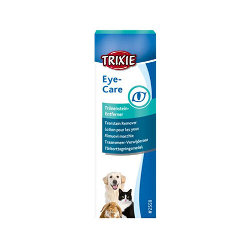 Trixie Tear Stain Remover - 50 ml