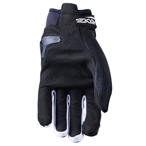 Five globe evo gloves - black / whiteRef: FV0378