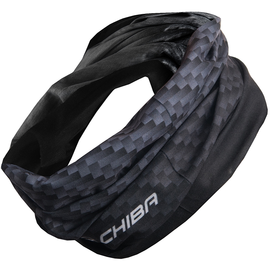 Chiba Multitube Summer - carbon