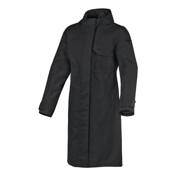 Macna SWAN rain jacket - BlackRef: MAC0462