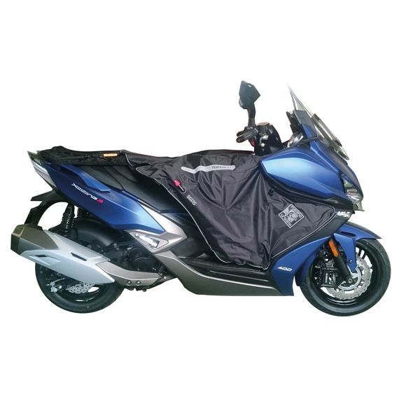 Tucano Urbano scooter apron termoscud r192x - blackRef: tr0131 / r192x