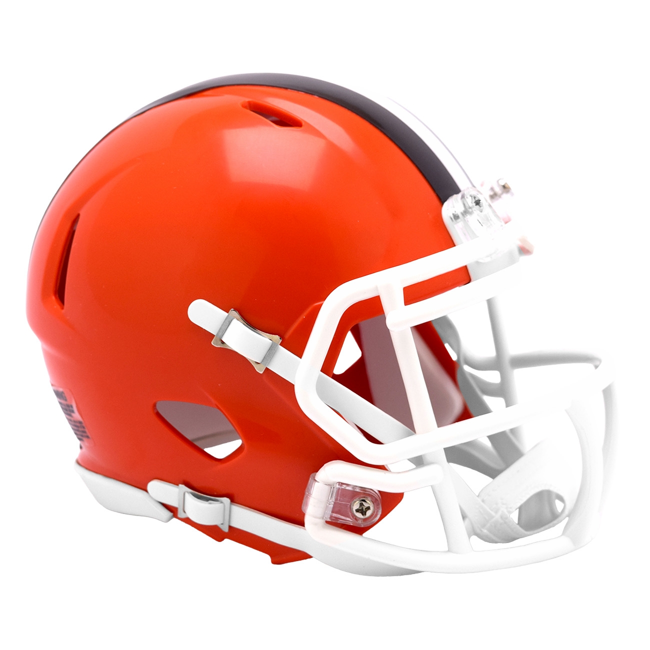 Cleveland Browns Riddell Speed Mini Helmet