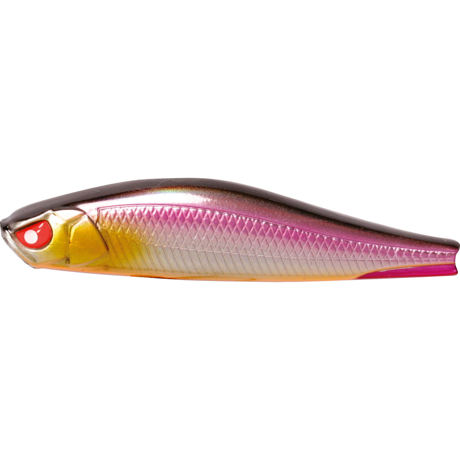 Lucky John Plug Pro Series Basara (103)