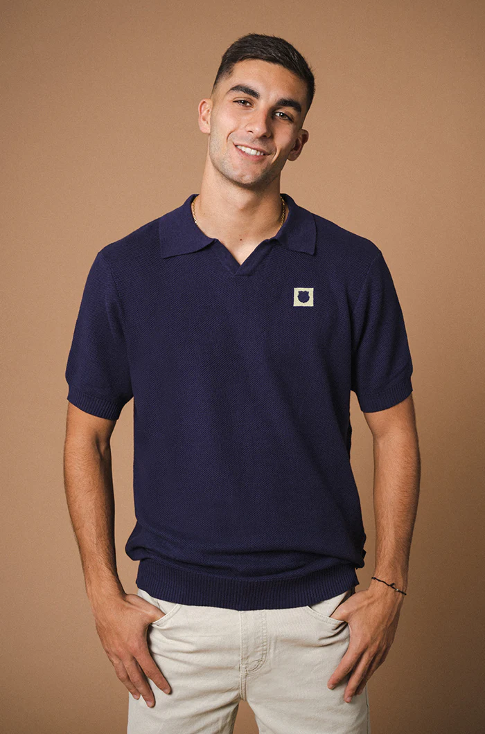 Polo shirt Barça Cruyff 