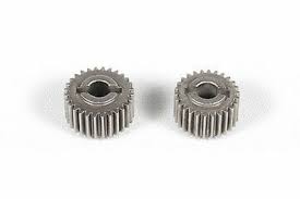 Hi Speed Gear Set 48P 26T/48P 28T Yeti Axial AX31130