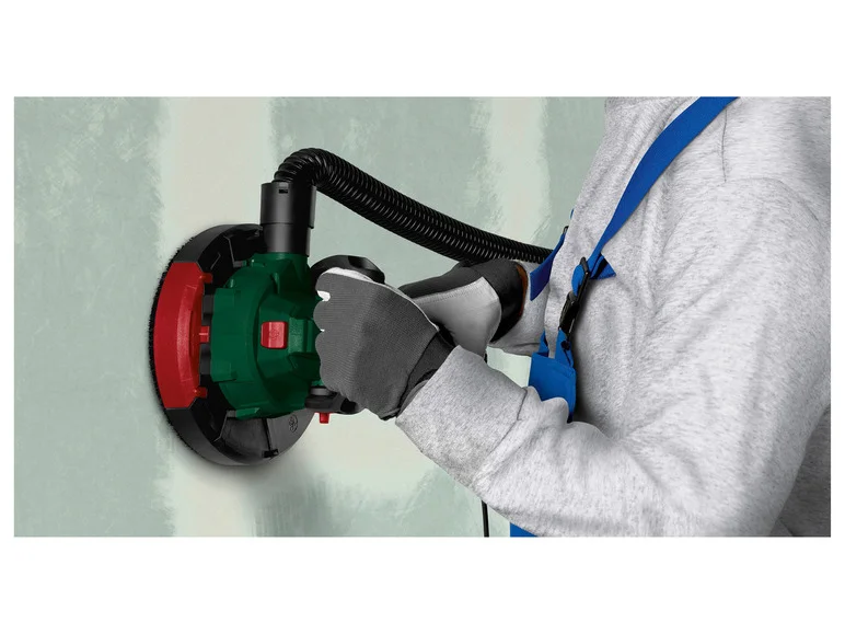 PARKSIDE® Ponceuse multisupports PWBS 180 B3, 1050 W