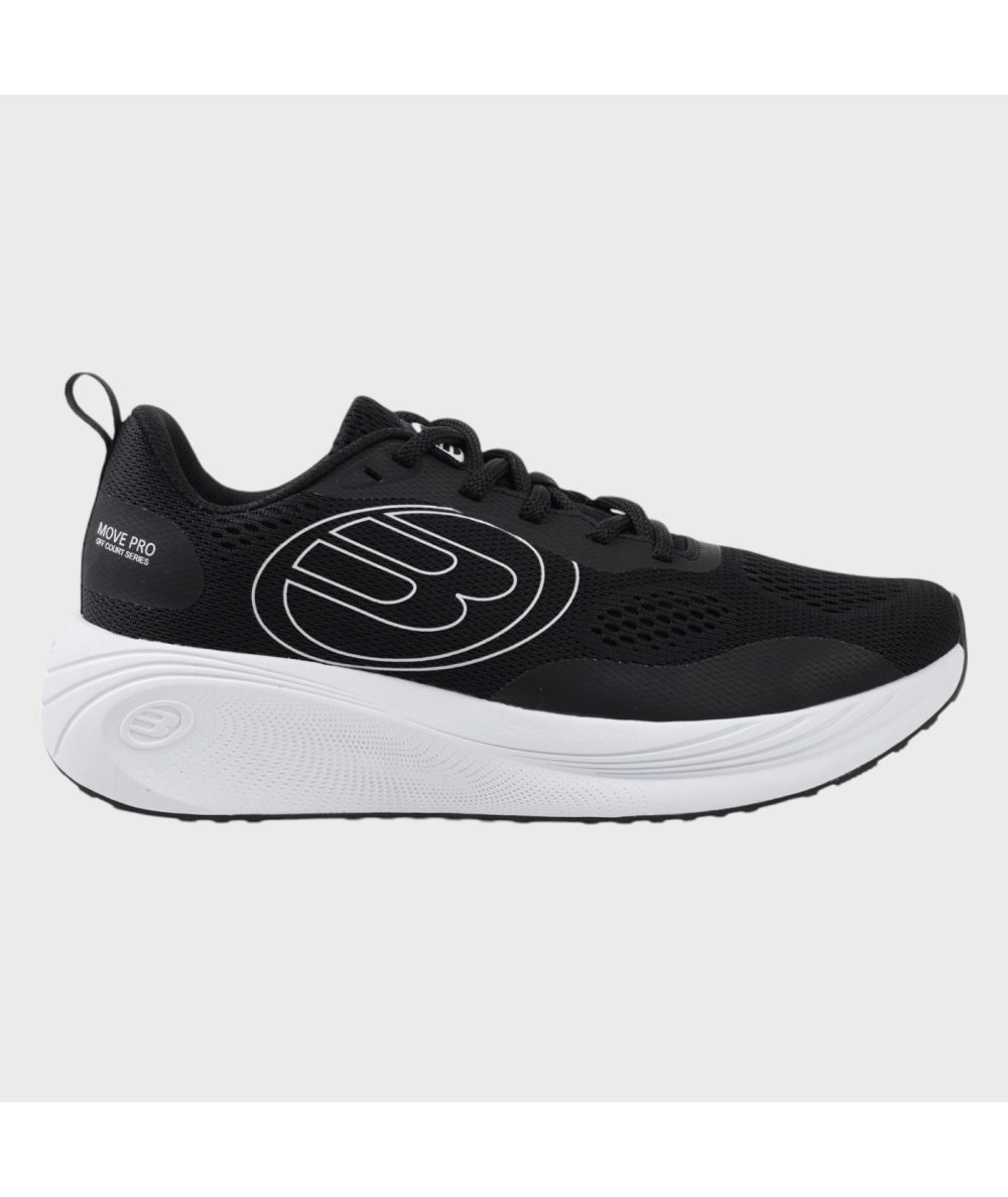 TRAINERS BULLPADEL MOVE PRO BLACK