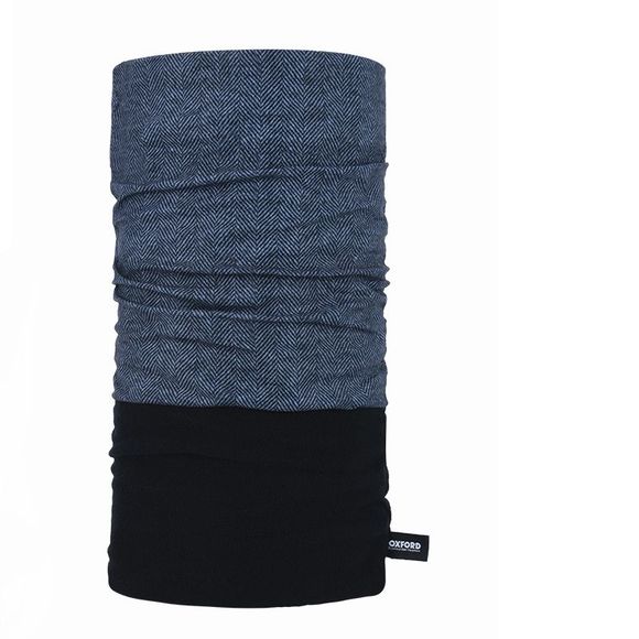 Tour de cou Oxford SNUG - BleuRef : OD0434