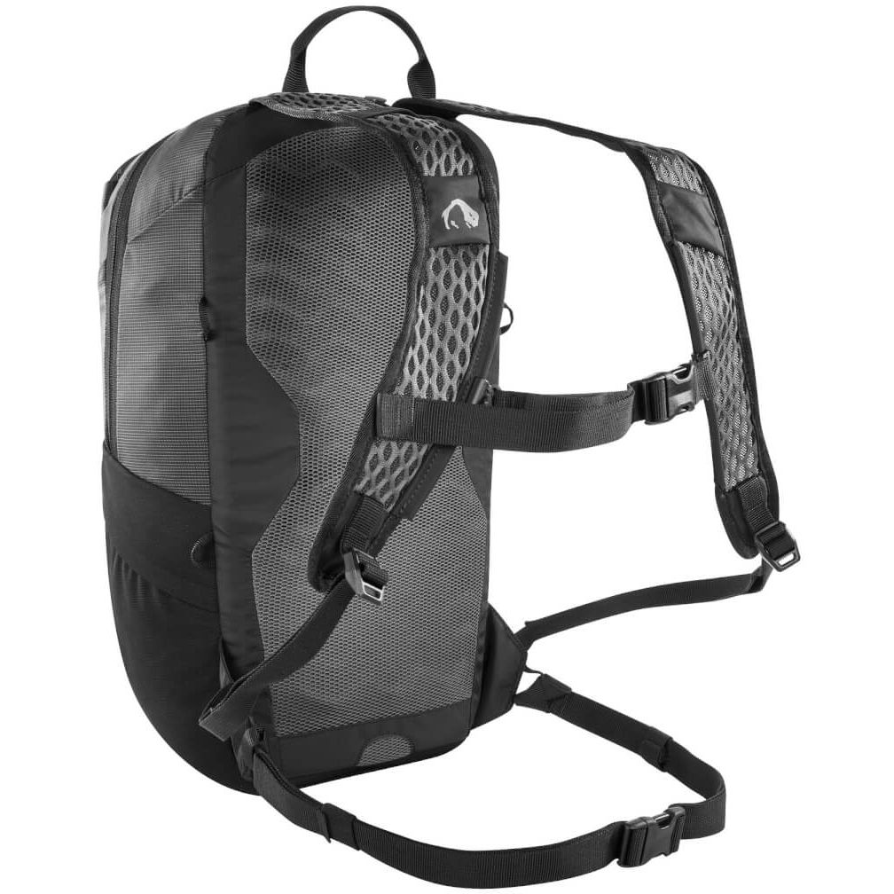 Tatonka Active Pack 14 Backpack Women - black
