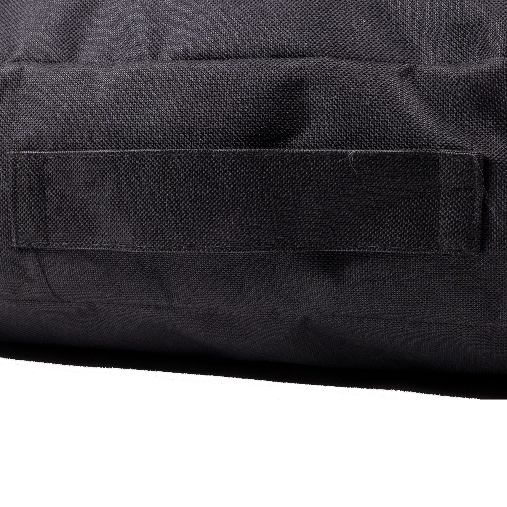 Buckz Dog Mat - Black - Medium