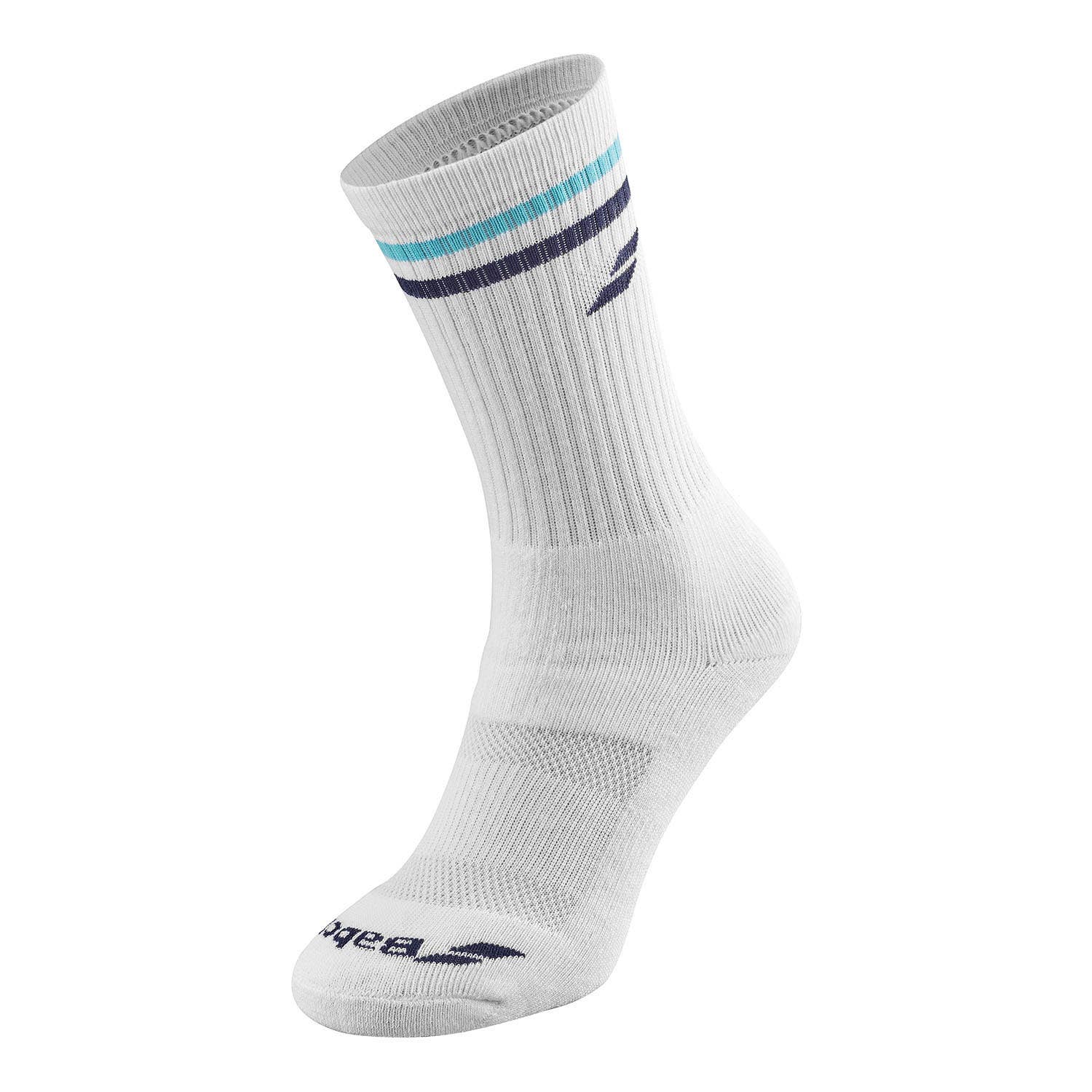 BABOLAT TEAM SINGLE SOCKS
