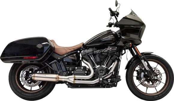 Ligne Complète Bassani Xhaust Super BikeRef : BAXH00045A / 18002556