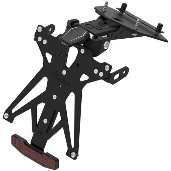 LighTech Adjustable Kit License Plate HolderRef: LIG00166A / 1114890