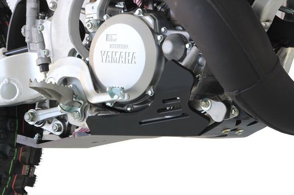 Axp enduro xtrem engine guard - phd 8mmRef: XP00105A / 1053213