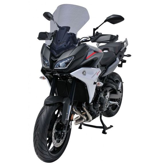 Ermax high protection bubble 50 cm - BlackRef: EM1664