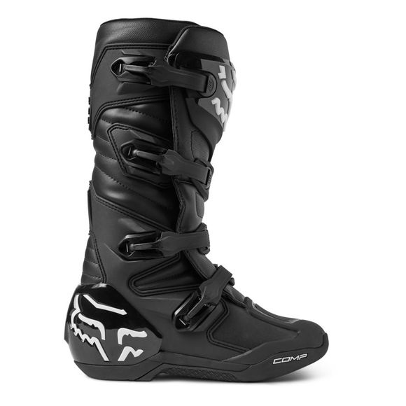 Fox COMP 2025 cross Boots - BlackRef: FX3729-C757