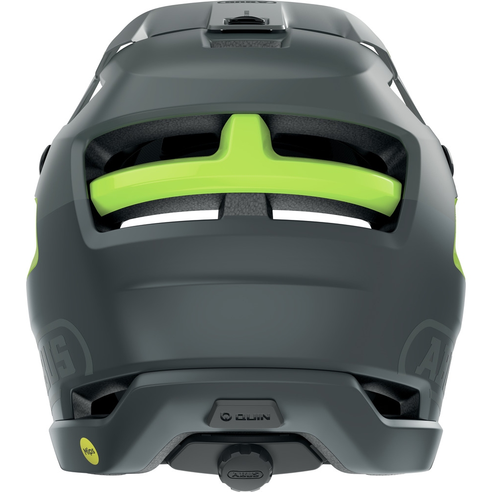 ABUS Airdrop MIPS Helmet - concrete grey