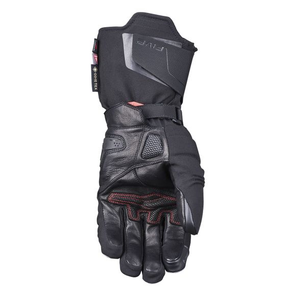 Five Wfx Prime Evo Gore-Tex® Gloves - BlackRef: FV0452