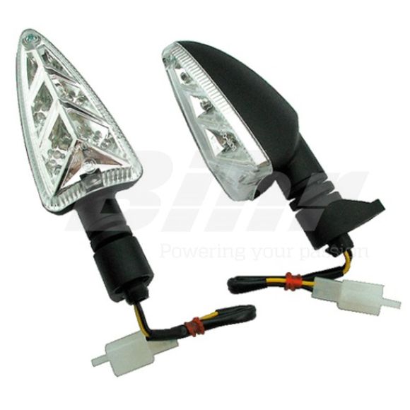 Bihr indicator front right or rear left original type orange opticalRef: Bi00362A / 1058703